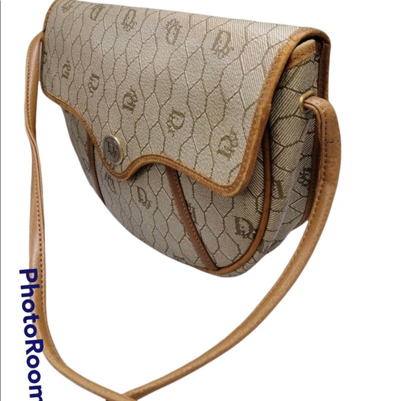 Christian Dior purse - Picture 1 of 8